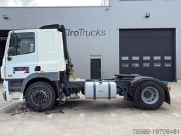 DAF 85 CF 410 (LOW CABIN / PETIT CABINE / TRES PROP...