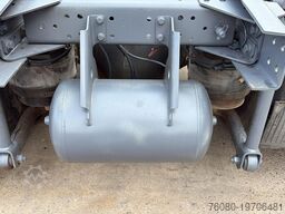 DAF 85 CF 410 (LOW CABIN / PETIT CABINE / TRES PROP...