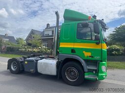 DAF CF 440 Welgro blower