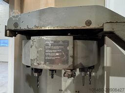 Deckel Maho DMU 50 T