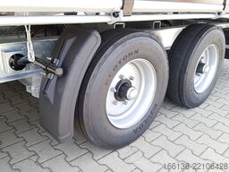 FLIEGL Tandem-Seitenkipper TSK 180 - 5 Meter