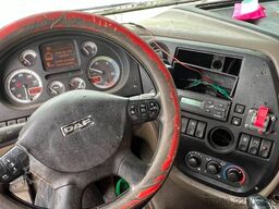 DAF XF 105.460 (BOITE MANUELLE / MANUAL GEARBOX)