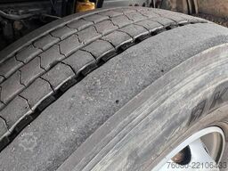 DAF XF 105.460 (BOITE MANUELLE / MANUAL GEARBOX)