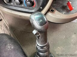 DAF XF 105.460 (BOITE MANUELLE / MANUAL GEARBOX)