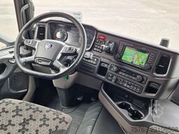 Scania R500 NGS Highline 6x2 - PTO/Hydraulic - Full ai...