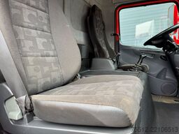 Mercedes-Benz ATEGO 1218  / Manual / Euro 5 / Tail Lift / TUV...