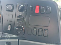 Mercedes-Benz ATEGO 1218  / Manual / Euro 5 / Tail Lift / TUV...