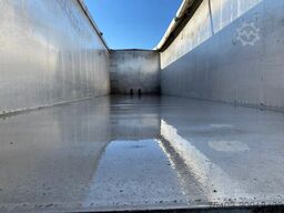 Stas SA339K  / Tipper ALU / 58 M3 / Mercedes + Disc ...