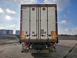 RENAULT D26 WIDE 380 - 6X2 - E6 - RETARDER