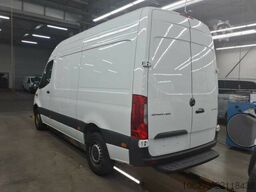 Mercedes-Benz Sprinter 317 CDI,L2H2,Automatik,Kamera,LED