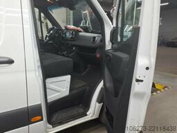 Mercedes-Benz Sprinter 317 CDI,L2H2,Automatik,Kamera,LED