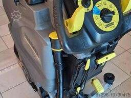Karcher B 40 W Bp Dose D51