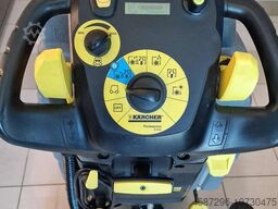 Karcher B 40 W Bp Dose D51