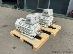 ABB M3HP 180 MLB / FACTORY NEW