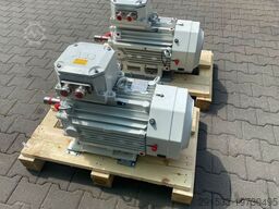 ABB M3HP 180 MLB / FACTORY NEW