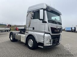 MAN TGX 18.500 4x2 Intader