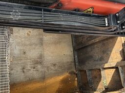  Glas Kran Mulde / Palfinger PK 16502 / Funk