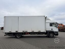 MAN TGM 18.340 4x2 LBW