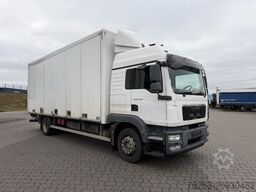 MAN TGM 18.340 4x2 LBW