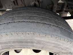 MAN TGM 18.340 4x2 LBW