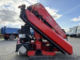 PALFINGER FASSI F 235 A.2.23 Kran + Funk