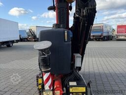 PALFINGER FASSI F 235 A.2.23 Kran + Funk