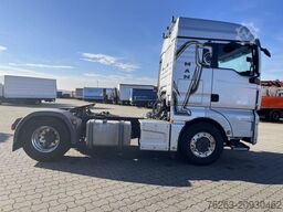 MAN TGX 18.540 4x2 D38 / Intarder