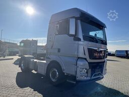 MAN TGX 18.540 4x2 D38 / Intarder