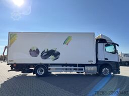 MERCEDES-BENZ Antos 1840 4x4 HAD LBW Kühlung Flüssigstickstoff