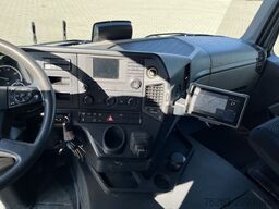 MERCEDES-BENZ Antos 1840 4x4 HAD LBW Kühlung Flüssigstickstoff