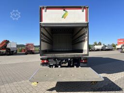 MERCEDES-BENZ Antos 1840 4x4 HAD LBW Kühlung Flüssigstickstoff