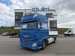 DAF XF 460 4x2 Retarder