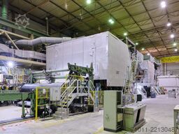Beloit Off-Line Coater