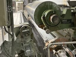 Beloit Off-Line Coater
