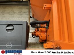 Küpper-Weisser STA 95 Salzstreuer, ca. 4m³