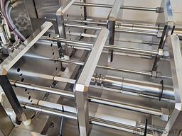 GE Healthcare UniFlux 120