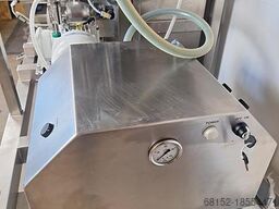 GE Healthcare UniFlux 120