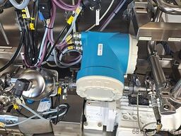 GE Healthcare UniFlux 120