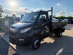 IVECO Daily 70C17 Meiller 3-Seiten-Kipper/Klima/2xAHK