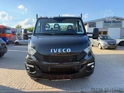 IVECO Daily 70C17 Meiller 3-Seiten-Kipper/Klima/2xAHK