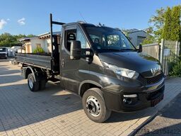 IVECO Daily 70C17 Meiller 3-Seiten-Kipper/Klima/2xAHK