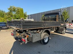 IVECO Daily 70C17 Meiller 3-Seiten-Kipper/Klima/2xAHK