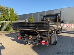 IVECO Daily 70C17 Meiller 3-Seiten-Kipper/Klima/2xAHK