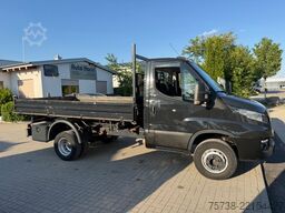 IVECO Daily 70C17 Meiller 3-Seiten-Kipper/Klima/2xAHK