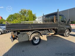 IVECO Daily 70C17 Meiller 3-Seiten-Kipper/Klima/2xAHK