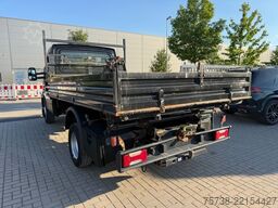 IVECO Daily 70C17 Meiller 3-Seiten-Kipper/Klima/2xAHK