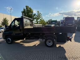 IVECO Daily 70C17 Meiller 3-Seiten-Kipper/Klima/2xAHK
