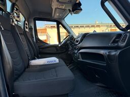 IVECO Daily 70C17 Meiller 3-Seiten-Kipper/Klima/2xAHK
