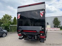 MAN TGM 26.320 Getränkewagen Orten+LBW/Lenkachse/AHK