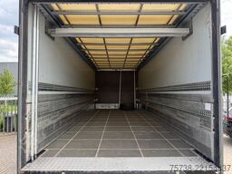 MAN TGM 26.320 Getränkewagen Orten+LBW/Lenkachse/AHK